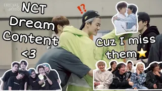 NCT Dream 2023 funny moment for you 🫵🏻