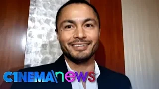 CINEMANEWS: Derek Ramsay expresses happiness for Carlo-Angelica’s box-office success