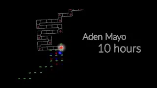 [ADOFAI 13#] Aden Mayo - 10 Hours