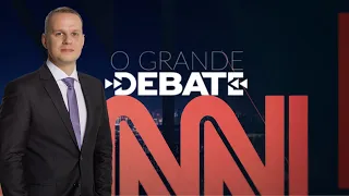 O GRANDE DEBATE - 20/11/2023