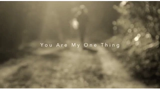 You Are My One Thing // Bethel Cover // Two In Motion