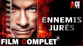 Ennemis Jurés - Jean-Claude Van Damme - Film COMPLET en Français (Action)