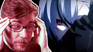 Animator Reacts to "The Song Burning in the Embers" An Animated Genshin Impact Short