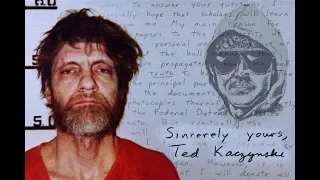 5 Unusual & Chilling Facts About the Unabomber