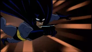 The Batman Music Video (Skillet - Set It Off)