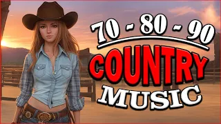 Greatest Hits Classic Country Songs Of All Time With Lyrics 🤠 Best Of Old Country Songs Playlist 209