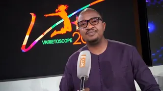 Le 06 Heures 30 de RTI 1 du 27 juin 2021 Abdoulaye Coulibaly