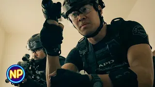 The Team Storms a Cult Compound | S.W.A.T. Season 4 Episode 6 | Now Playing