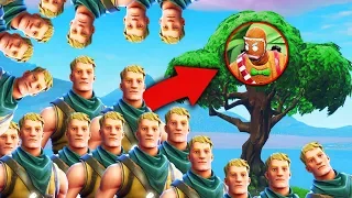 100 DEFAULTS HUNT LAZARBEAM