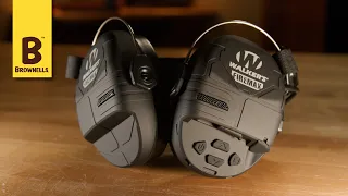 Product Spotlight: Walker's Firemax Hearing Protectors