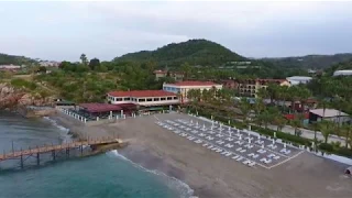 Green Paradise Beach Hotel