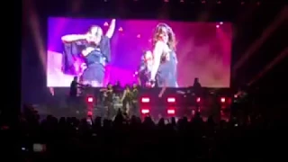 SANGRIA WINE (FULL) CAMILA CABELLO -  Never Be the Same Tour TORONTO