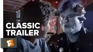 Little Monsters Official Trailer #1 - Frank Whaley Movie (1989)