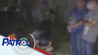 P6.8-M halaga ng hinihinalang shabu at drug paraphernalia nakumpiska | TV Patrol