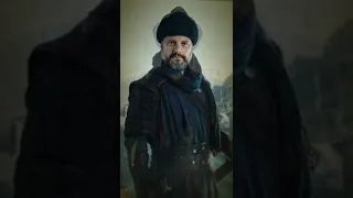 Dundar Bey journey in Ertugrul Season 1 to Death 🔥