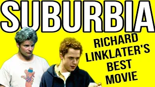 SubUrbia (1996) - Richard Linklater's Best Movie