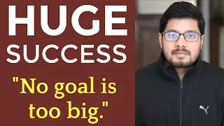 MANIFESTATION #107: INSANE & HUGE Law of Attraction Success Story | How to Use Law of Attraction