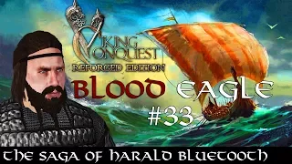 We are besieged! | Viking Conquest Storyline Campaign | Blood Eagle | Haralds Saga #033