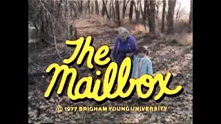 The Mailbox (1977) - LDS Classic Film