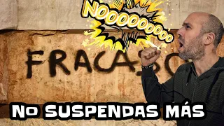 Suspendid@ una y otra VEZ en el EXAMEN de CONDUCIR?? Rompe con el bucle del SUSPENSO💪💪l