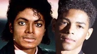 Michael Jackson Secret Love Child Brandon Howard Revealed