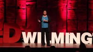 Social Capital -- the critical assets for success. | Sadhana Pasricha | TEDxWilmington