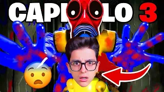 SCOPRIAMO I SEGRETI NASCOSTI DI POPPY PLAYTIME CAPITOLO 3!! (Prime Immagini Ufficiali)