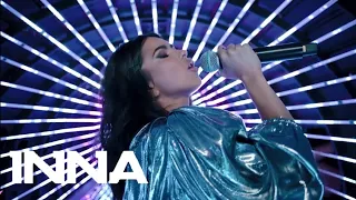 Gaullin Feat. INNA - Pretty please | Music video