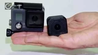 GoPro HERO4 Session Review by Geektime
