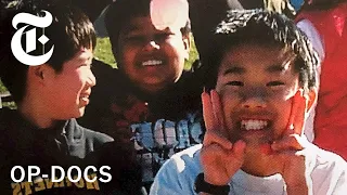 Why I Opened My Middle School Yearbook | H.A.G.S. (Have a Good Summer) | Op-Docs