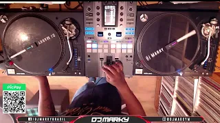 DJ Marky Live D&B Sessions - 16th October 2023