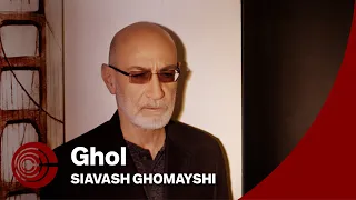 Siavash Ghomayshi - Ghol (Official Video) | سیاوش قمیشی - قول