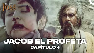 El Profeta Jacob Oyó La Persecución De Su Hijo José | Jacob El Profeta Episode 4