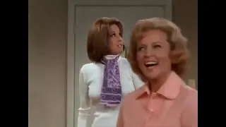 The Mary Tyler Moore Show S5E10 What Are Friends For? (November 16, 1974)