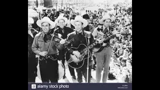 Sons of the Pioneers - Hold Him Down 1934