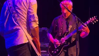 Martin Barre (Jethro Tull) Band Live ‘Jump Start’ Ridgefield CT May 2024