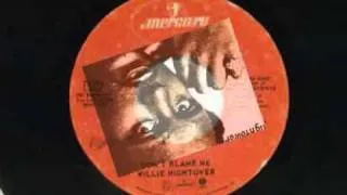 Don't Blame me - Willie Hightower.wmv