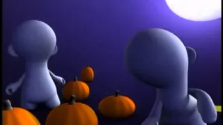 Halloween Nood bumpers (2008-09)