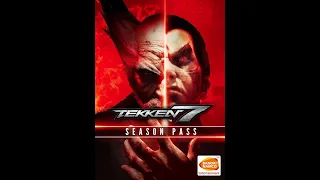 Tekken 7 Ascended Heihachi 5 Easy Combos