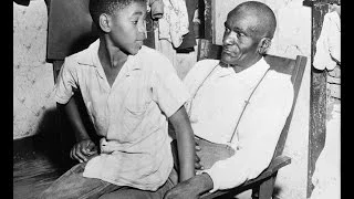 Oral Histories Preview: Emmitt Till's Cousin Simeon Wright