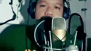 Don't Cry Joni - Cover by MamangPulis and AlingPulis