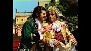 Rossini - Zitto zitto, piano piano (duetto da 'La Cenerentola') - U.Benelli, S.Bruscantini, 1975