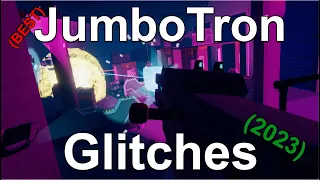 BEST Rec Room Quest glitches-- Rise of JumboTron!