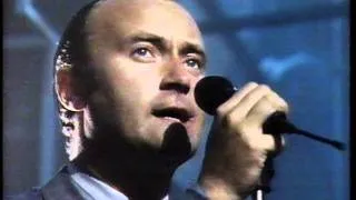 Phil Collins - A Groovy Kind Of Love - Top Of The Pops - Thursday 8th September 1988