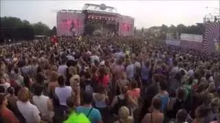 Sziget 2014 Gopro UnOfficial Aftermovie