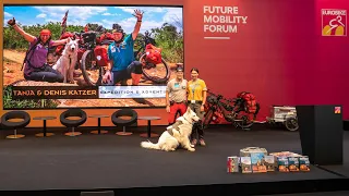 Eurobike-Messe 2022 in Frankfurt – Erste Eindrücke und Highlights