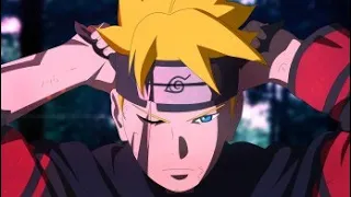 Boruto [AMV] Get me Out