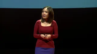IoT: Beyond the Smart Gadgets | Gina Martinez | TEDxLewisUniversity