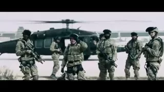 MONSTERS DARK CONTINENT - İSTİLA KARANLIK KITA ŞİMDİ DVD'DE!