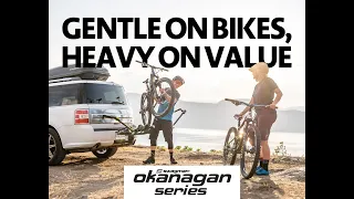 How to Build Your Swagman Okanagan Bike Rack